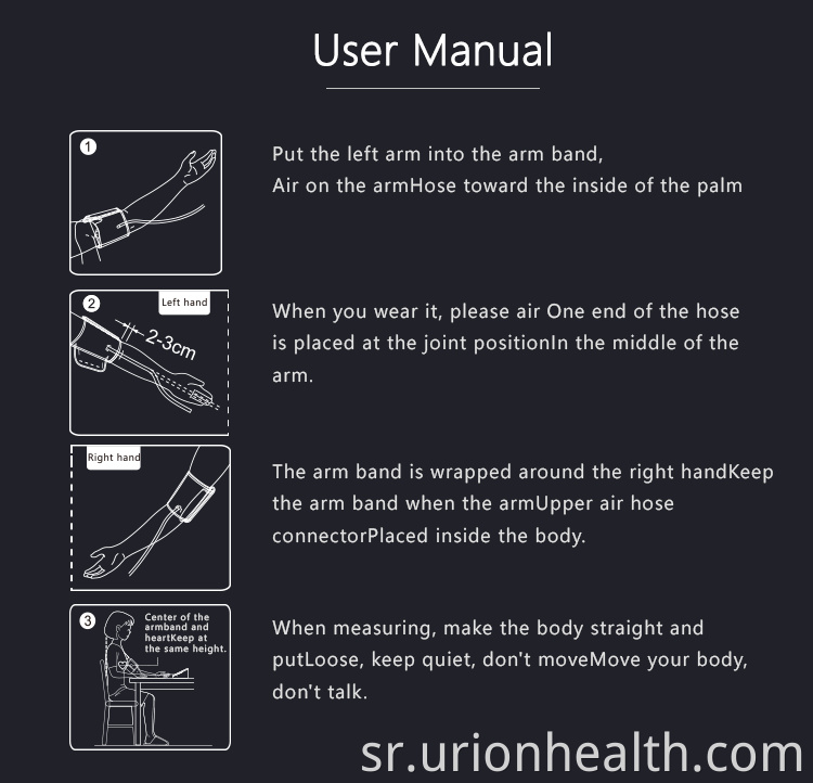Blood Monitor manufacturer